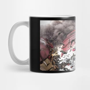 Archangel Mug